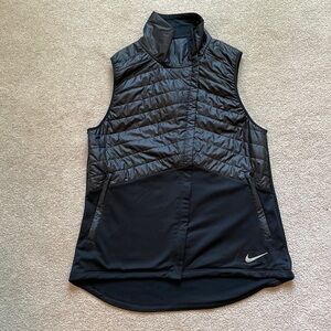 Nike Women’s Running Vest.